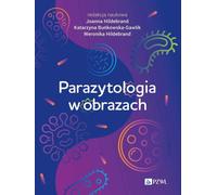 La parasitologie en images (Buch auf Polnisch)