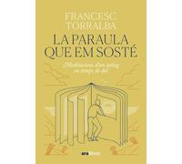 La paraula que em sosté: Meditacions d'un teòleg en temps de dol