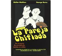 La Pareja Chiflada [Import]