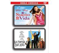 La Pareja Del Año + El Sueño De Mi Vida [Import]