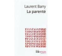 La parenté