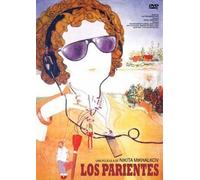 Los Parientes [Import]