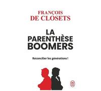 La Parenthèse Boomers