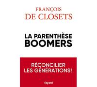 La parenthèse boomers