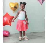 La parfaite garde-robe des filles