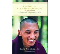 La parfaite renaissance humaine - Un joyau inestimable