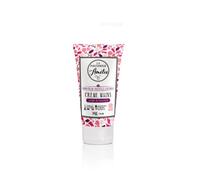 La parfumerie d'Amélie - Crème mains BIO Lavande de Bagatelle - 30mL - Cosmos Organic