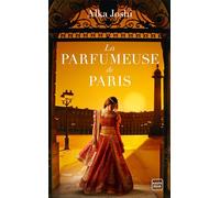 La Parfumeuse de Paris