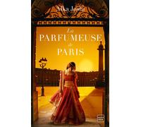 La Parfumeuse de Paris - Alka Joshi - Hauteville - Poche - Roman
