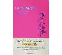 Inès de La Fressange et Sophie Gachet – La Parisienne