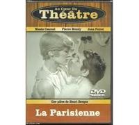 La Parisienne - Au Coeur Du Théâtre