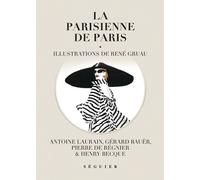 La Parisienne de Paris - Henry Becque - Seguier - broché - Roman