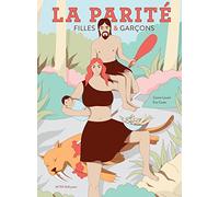 La parité, filles et garçons