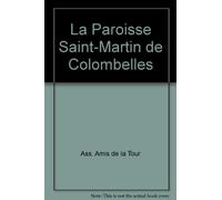 La paroisse Saint-Martin de Colombelles
