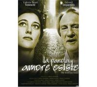 La Parola Amore Esiste [Import USA Zone 1]