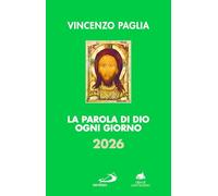 La parola di Dio ogni giorno 2026