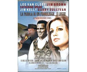 La Parola di Un fuorilegge. è Legge [Import]