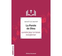 La Parole de Dieu