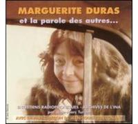 La Parole des Autres