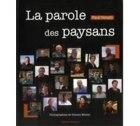 La parole des paysans, portraits sensibles d'agriculteurs bretons