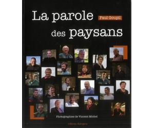 La parole des paysans, portraits sensibles d'agriculteurs bretons