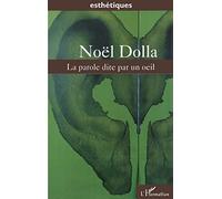 La parole dite par un oeil