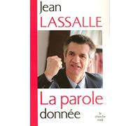La Parole Donnée