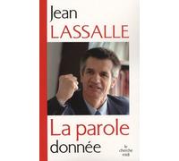 La Parole Donnée