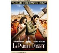 La Parole donnée E