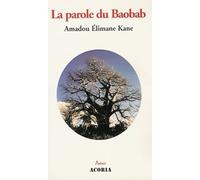 La Parole du baobab