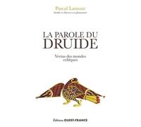 La parole du druide