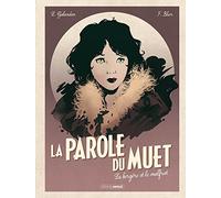 La Parole du muet - vol. 02/2: La bergère et le malfrat