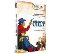 La Parole est au Colt Edition Spéciale DVD E