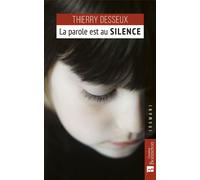 La Parole Est Au Silence