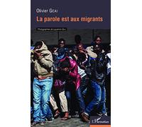 La parole est aux migrants