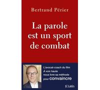 La Parole Est Un Sport De Combat