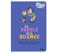 La parole et le silence