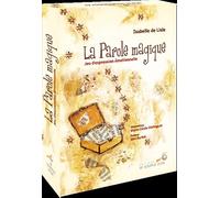 La Parole magique: Jeu d'expression émotionnelle