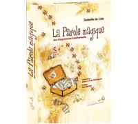 La Parole magique Jeu d'expression émotionnelle - Isabelle de Lisle - Souffle D'or Eds - Boîte ou accessoire - Jeux livres objets