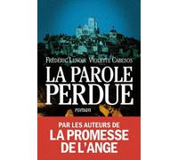 La Parole perdue