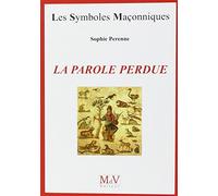 La parole perdue