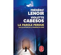 La Parole perdue
