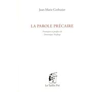 La Parole précaire