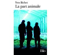 La part animale