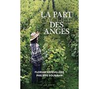 La part cachée des anges - Florian Arfeuillière - La Geste - ebook (ePub) - Roman