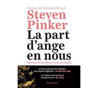La Part d'ange en nous