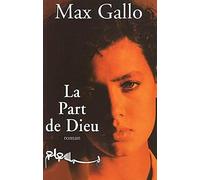 La part de Dieu