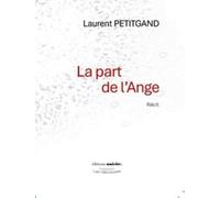 La part de l'Ange