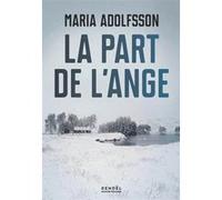 La Part de l'ange – Doggerland, Tome 2 – Éditions Denoël