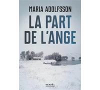 La Part de l'ange – Doggerland, Tome 2 – Éditions Denoël